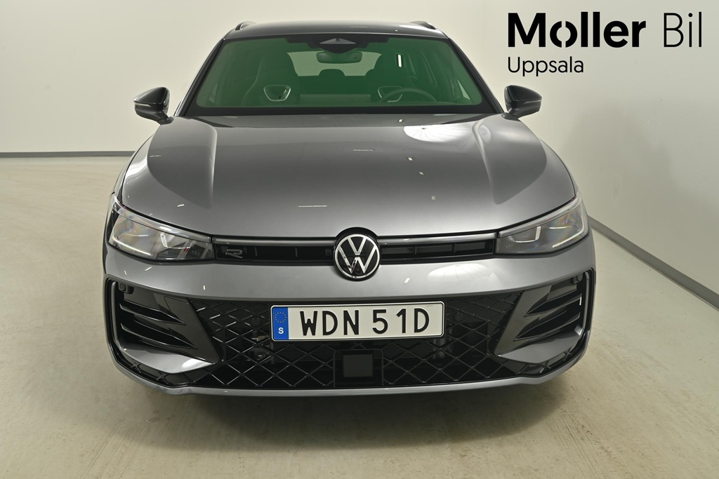 Volkswagen Passat WDN51D
