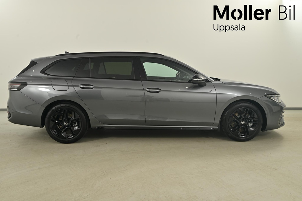 Volkswagen Passat WDN51D