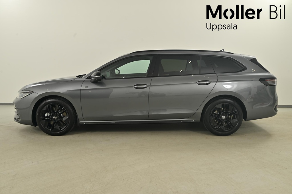 Volkswagen Passat WDN51D
