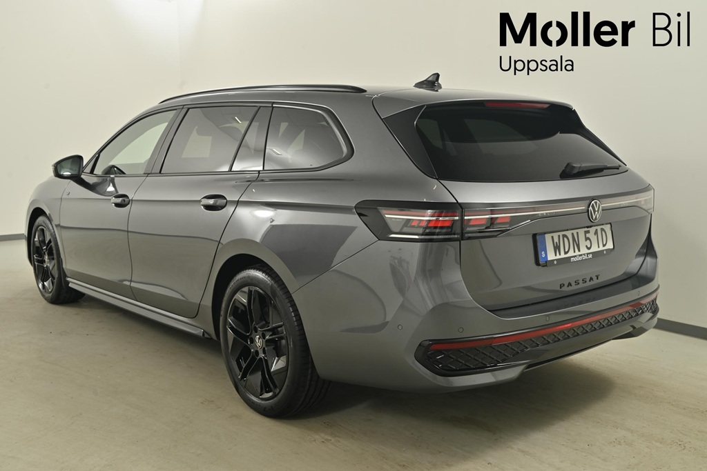 Volkswagen Passat WDN51D
