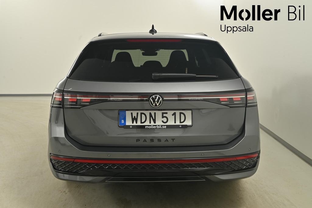 Volkswagen Passat WDN51D