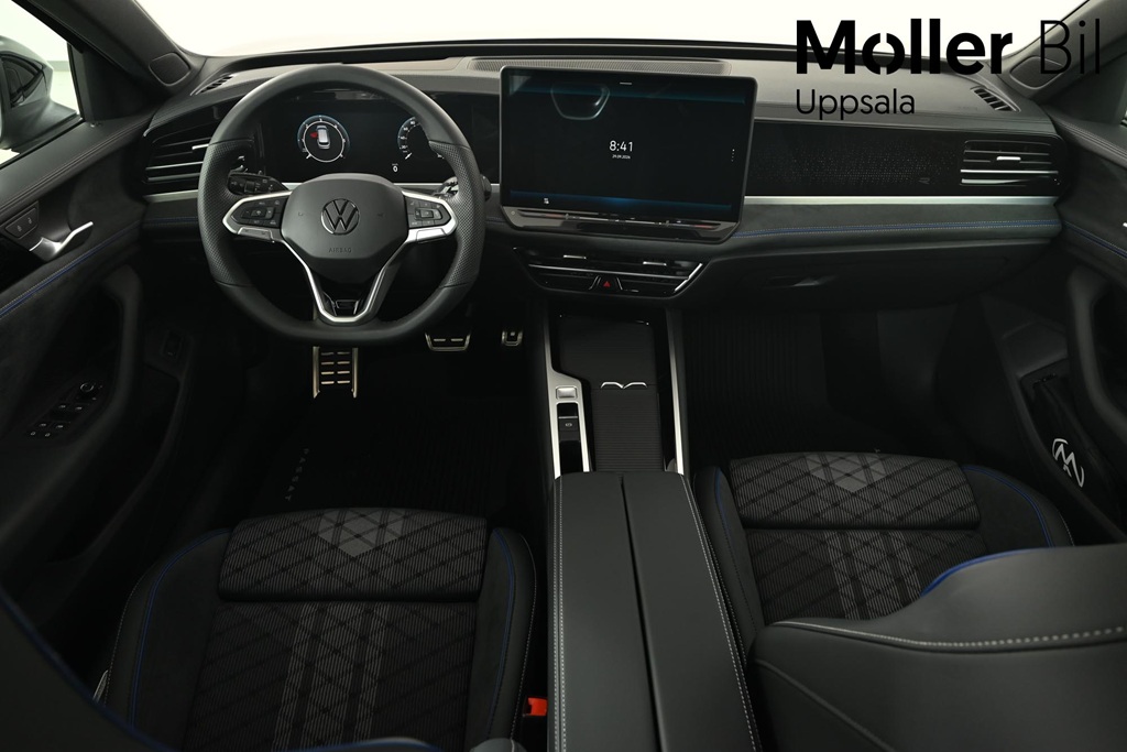 Volkswagen Passat WDN51D