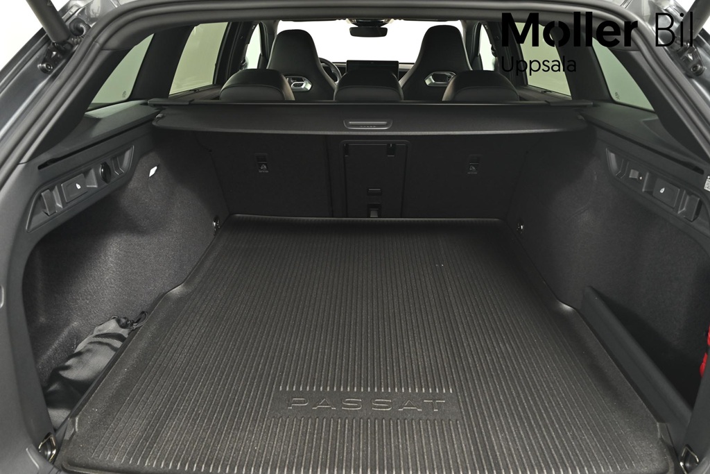 Volkswagen Passat WDN51D