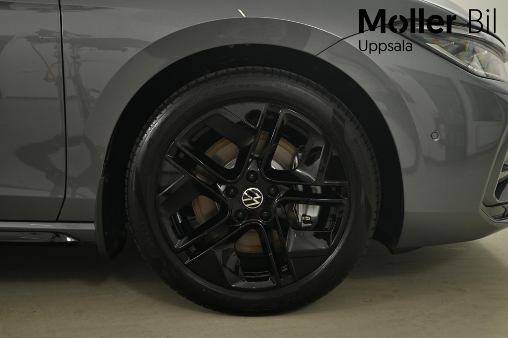 Volkswagen Passat WDN51D