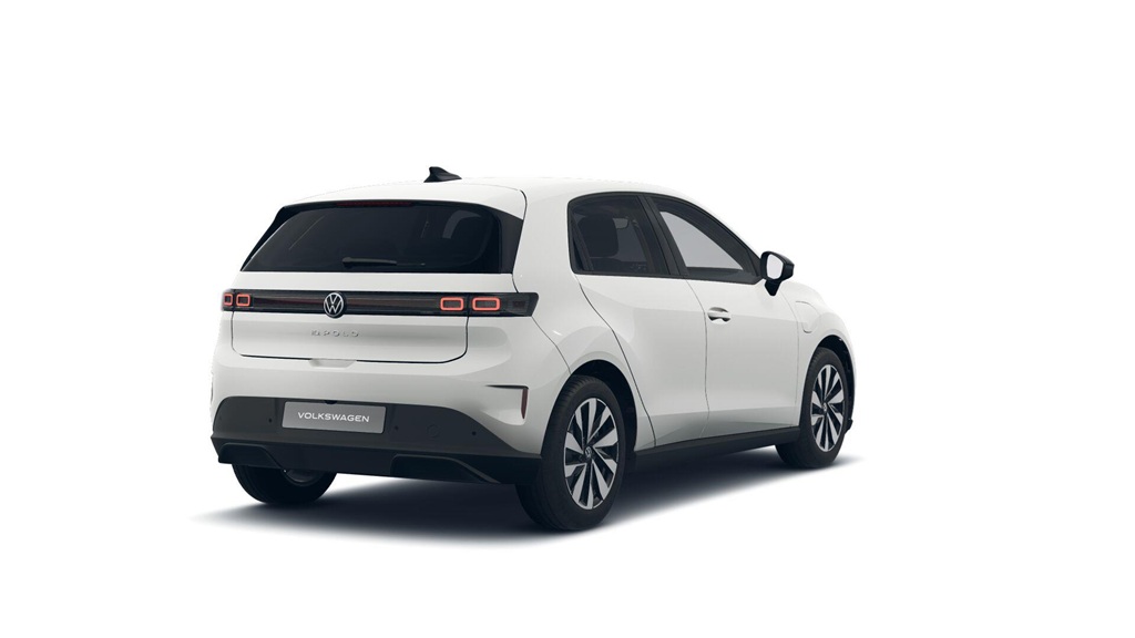 Volkswagen Polo WDP09P