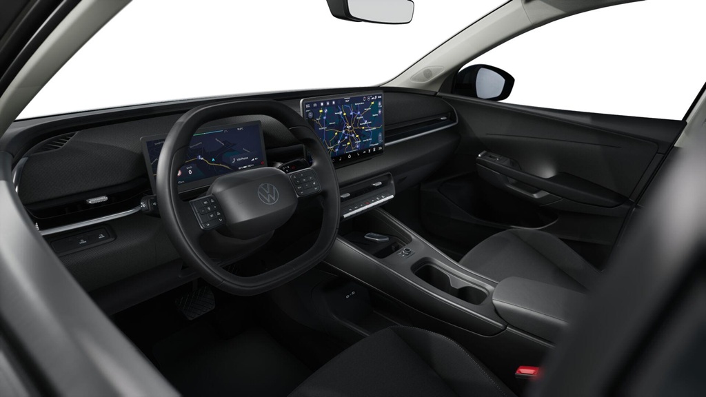Volkswagen Polo WDP09P