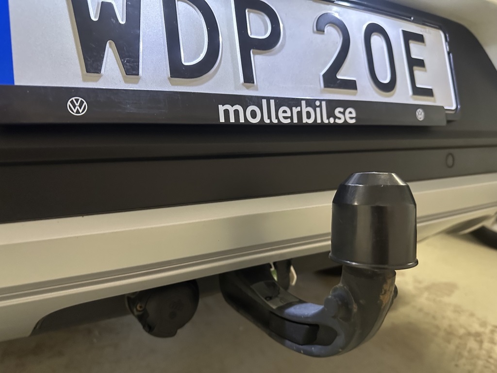 Volkswagen T-Roc WDP20E