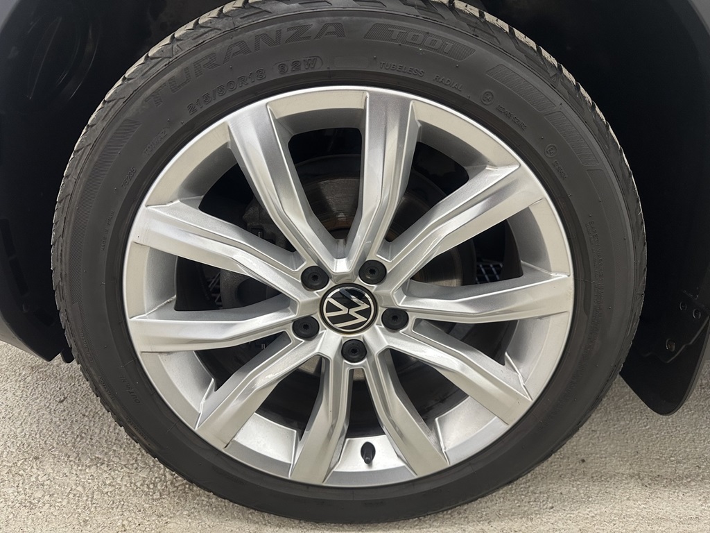 Volkswagen T-Roc WDP20E