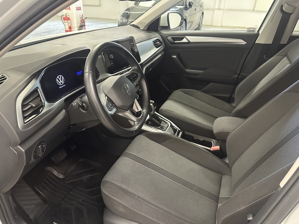 Volkswagen T-Roc WDP20E
