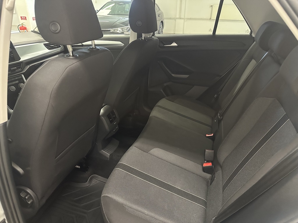 Volkswagen T-Roc WDP20E