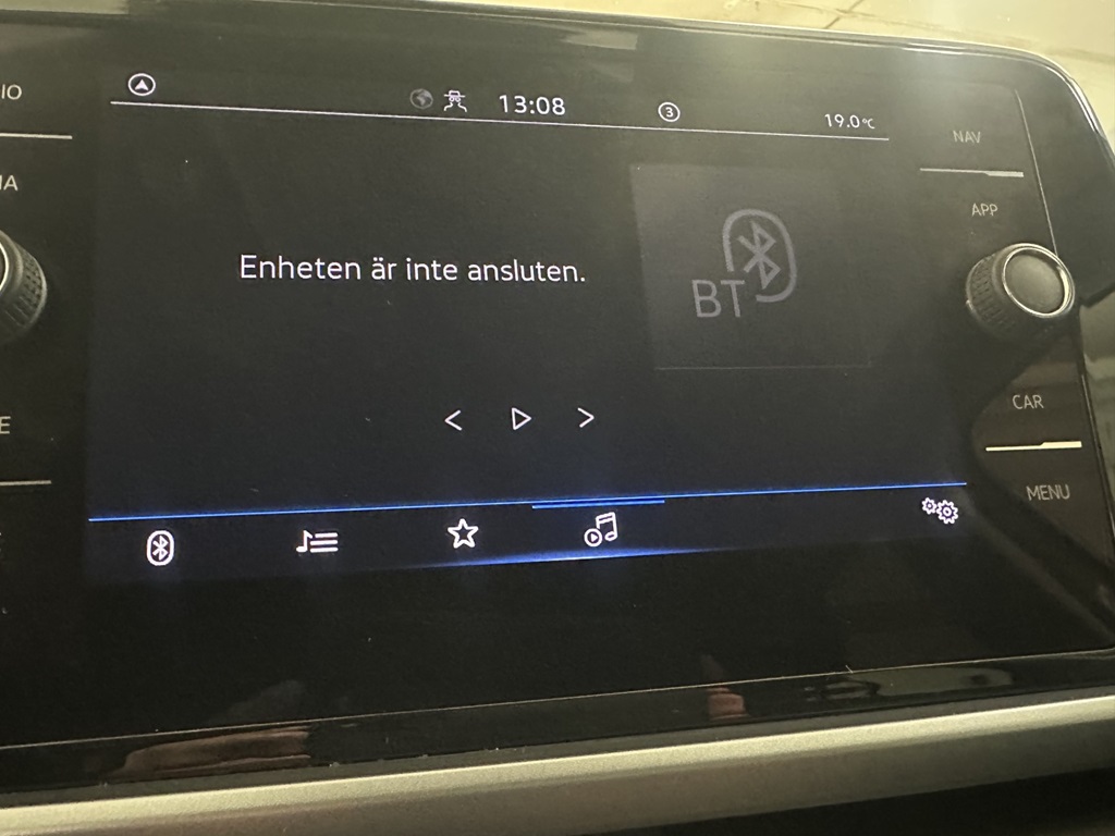 Volkswagen T-Roc WDP20E