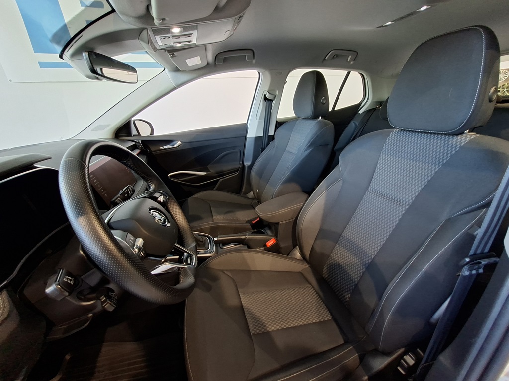 Skoda Fabia WDW29L