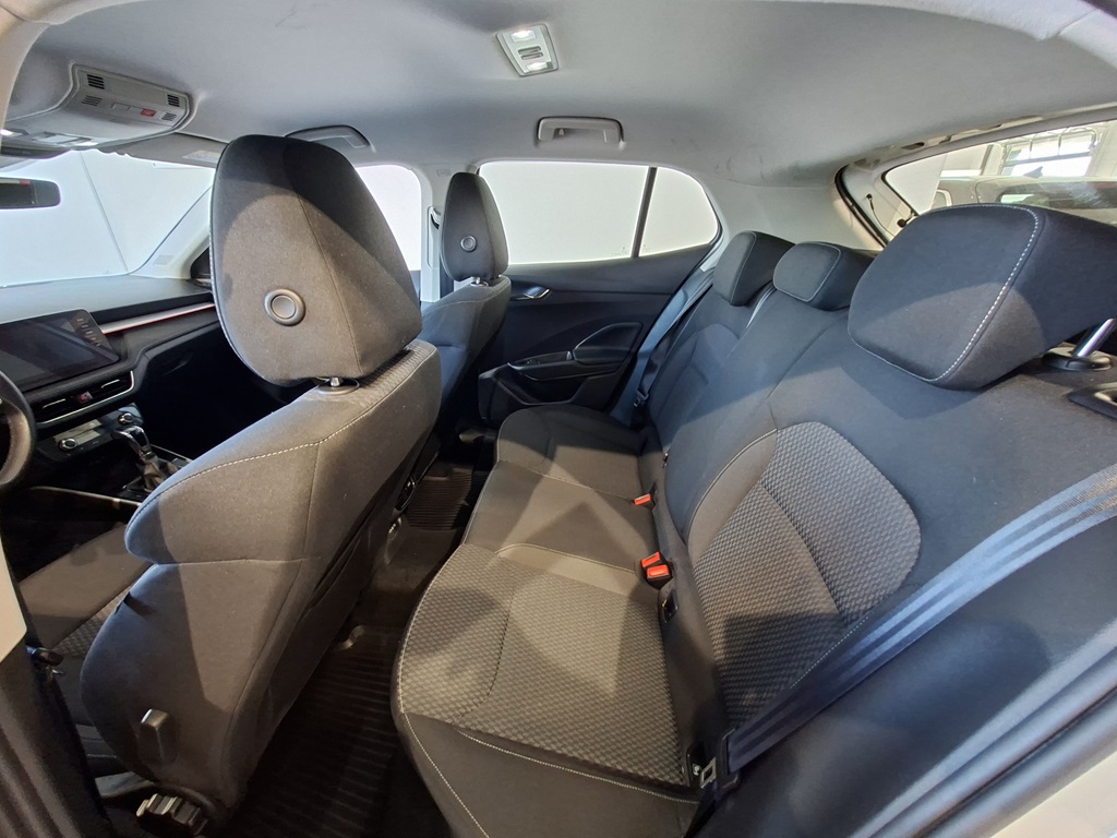 Skoda Fabia WDW29L