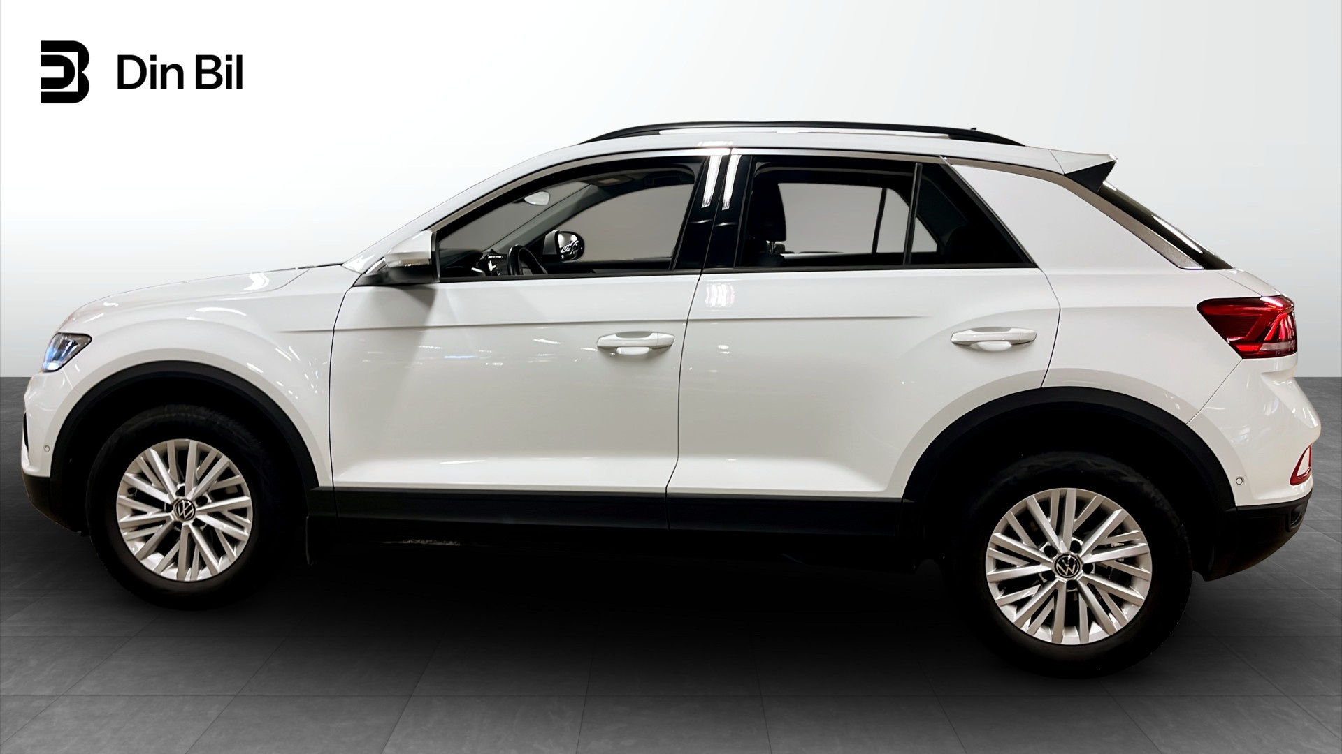 Volkswagen T-Roc WEC84T