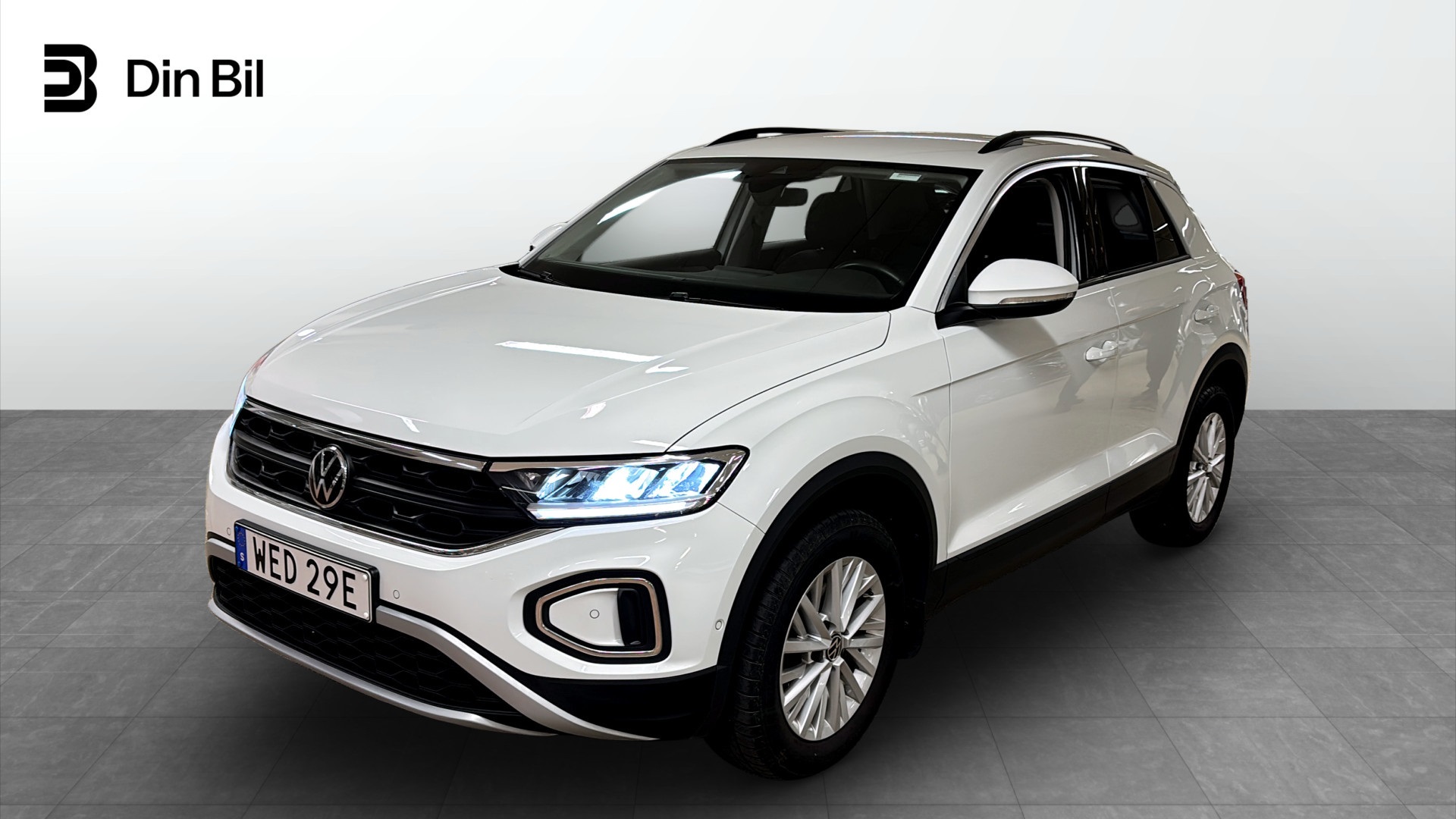 Bild för bil WED29E