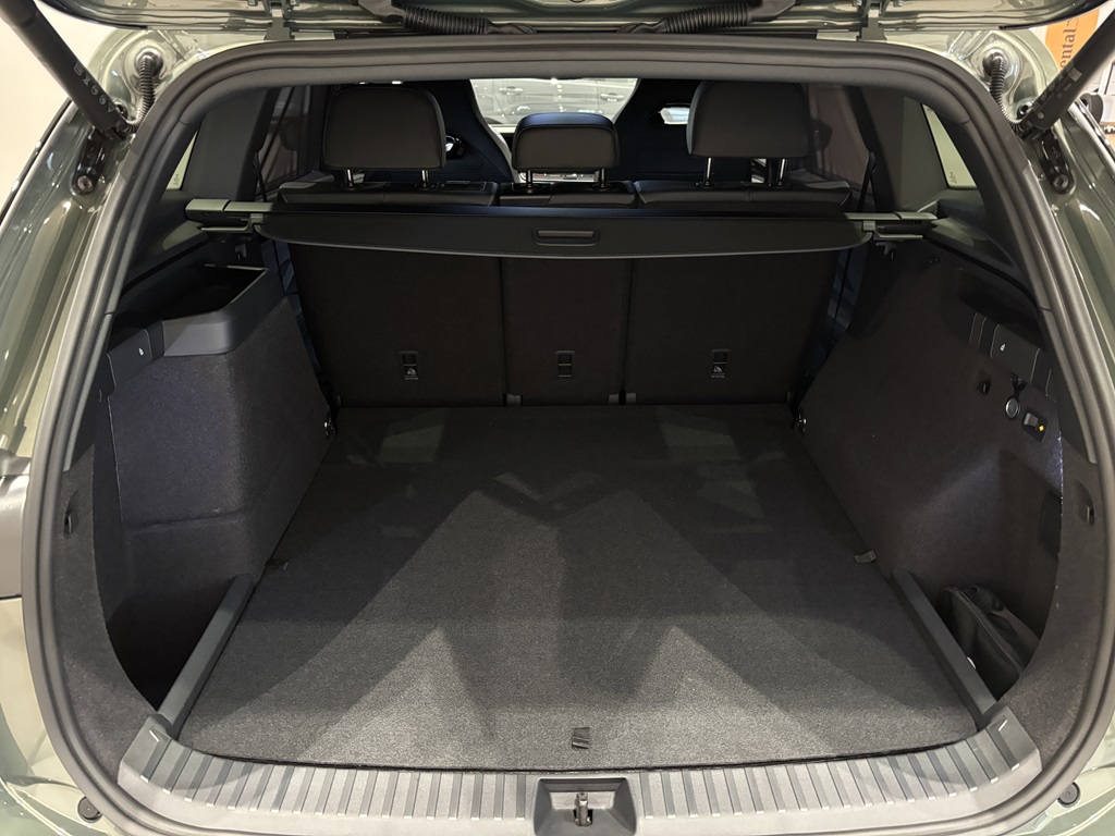 Volkswagen Tayron WEE86U