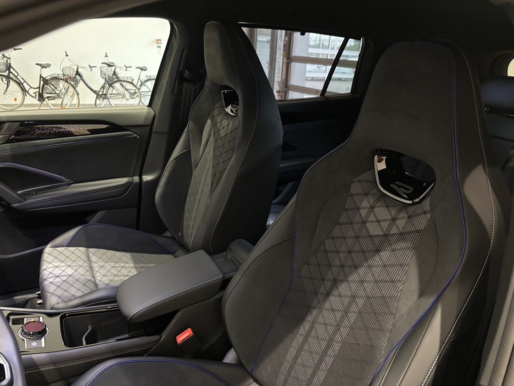 Volkswagen Tayron WEE86U