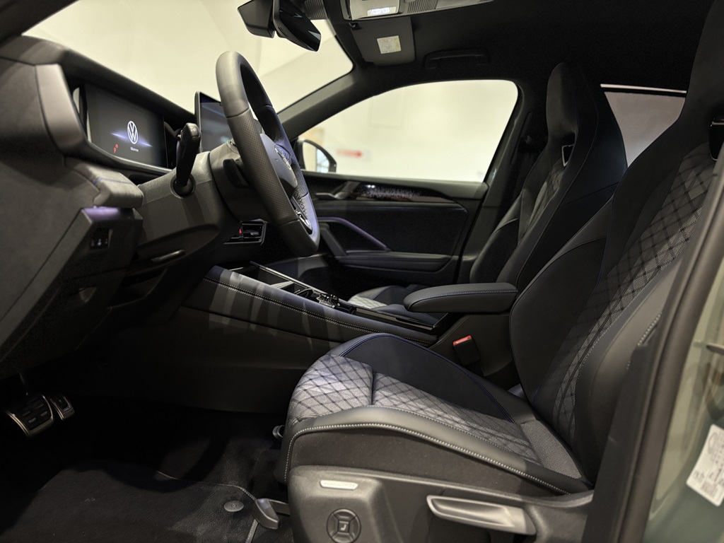 Volkswagen Tayron WEE86U