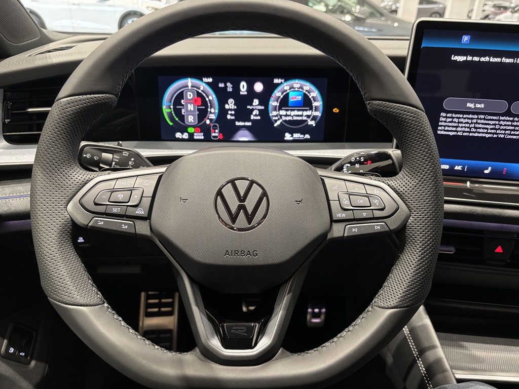 Volkswagen Tayron WEE86U
