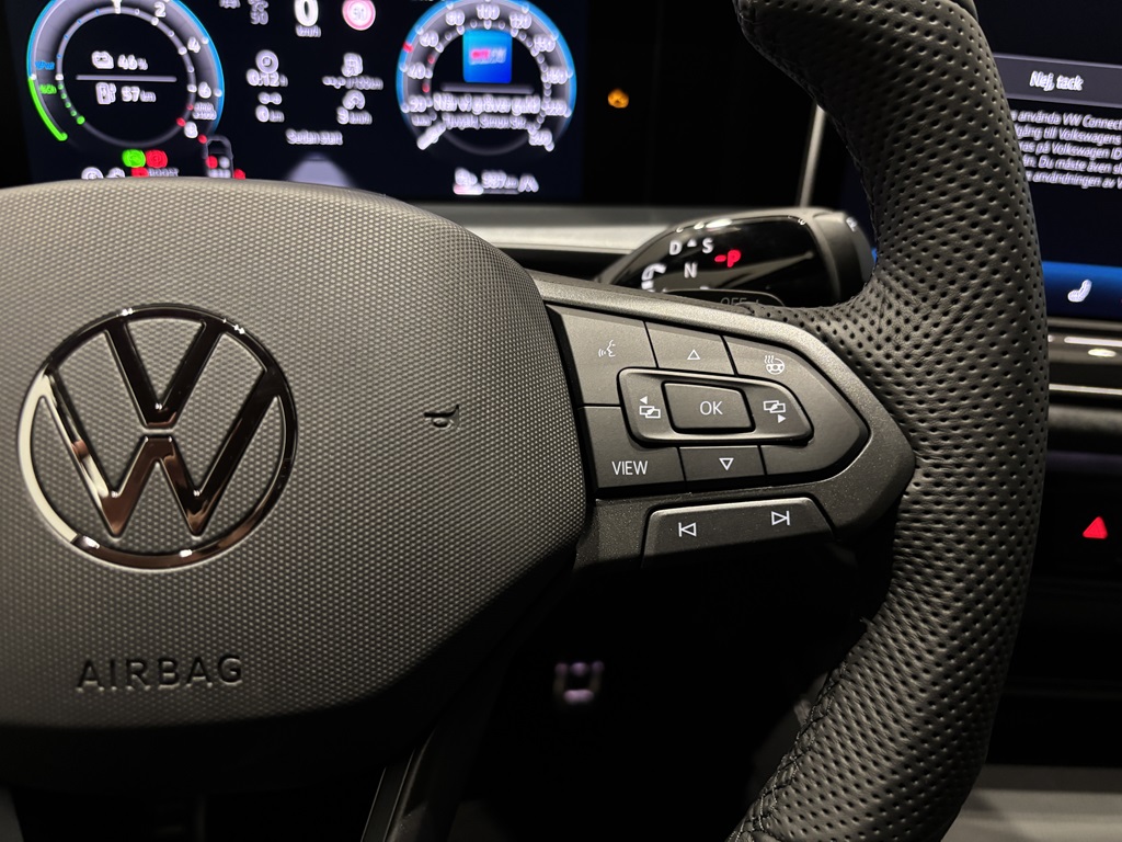 Volkswagen Tayron WEE86U