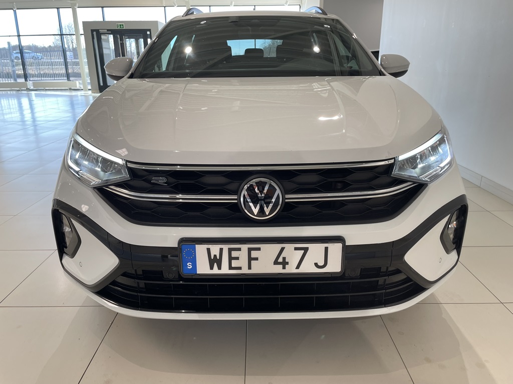 Volkswagen Taigo WEF47J