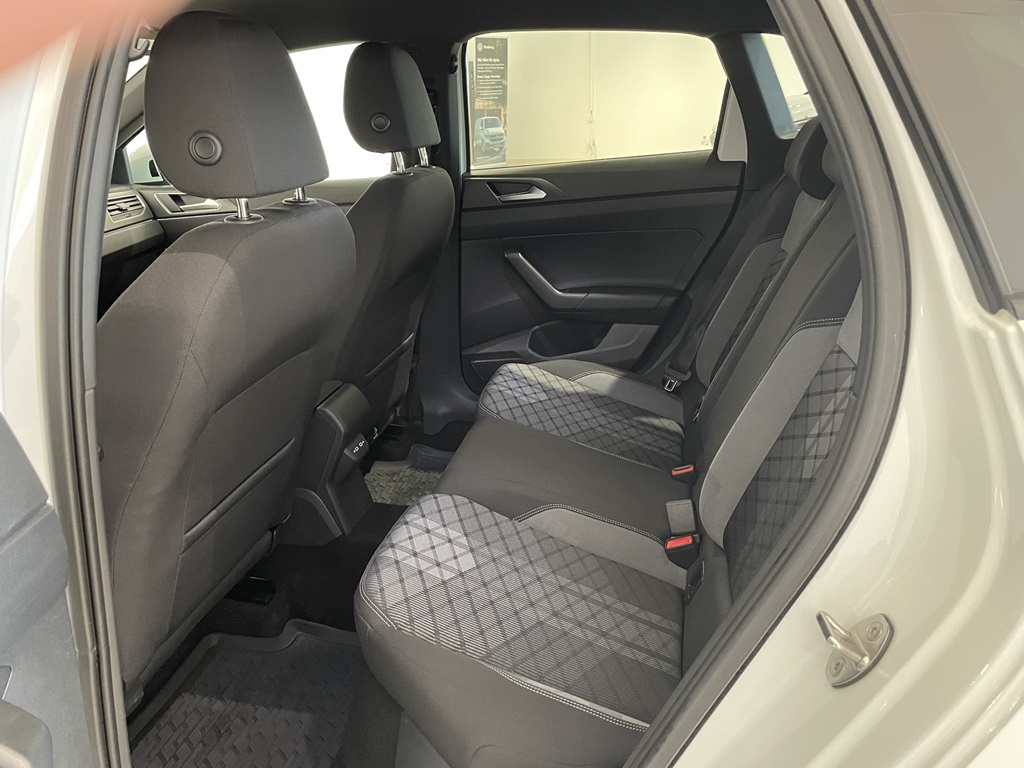 Volkswagen Taigo WEF47J