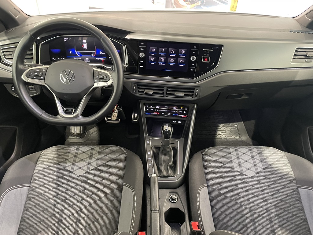 Volkswagen Taigo WEF47J