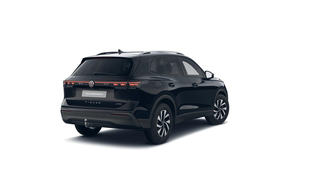 Volkswagen Tiguan WEG23E