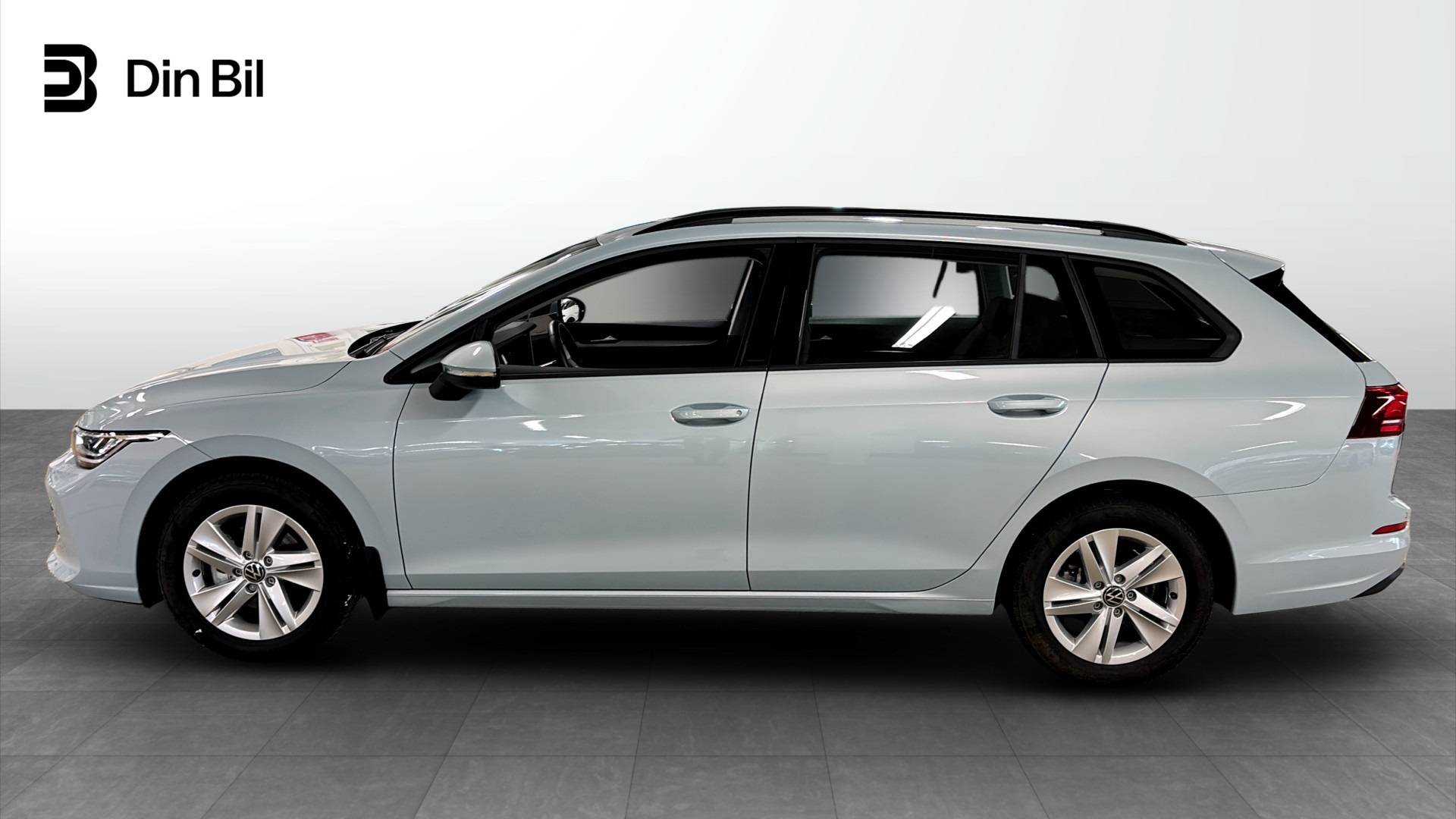 Volkswagen Golf Sportscombi WEJ21S