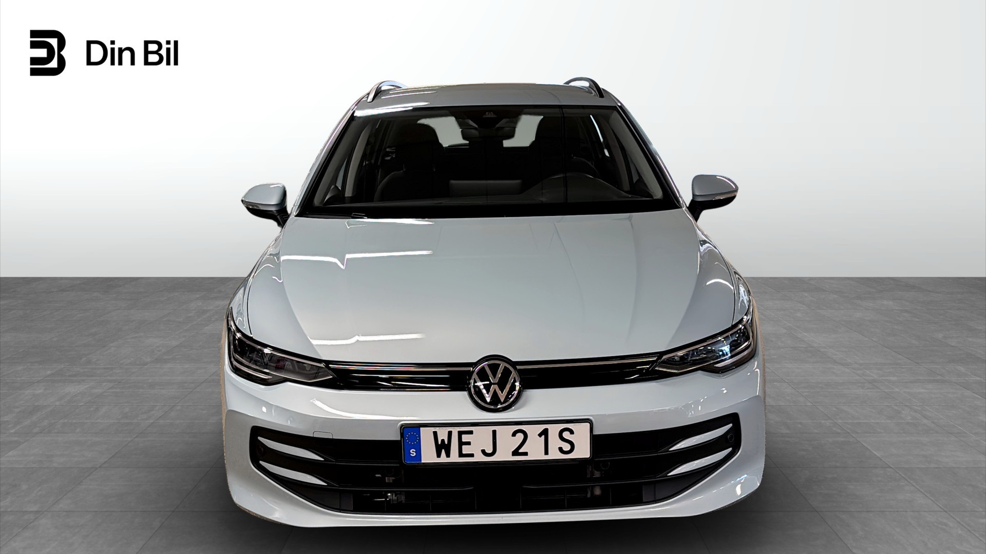 Volkswagen Golf Sportscombi WEJ21S