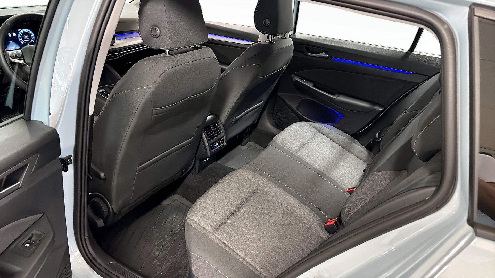 Volkswagen Golf Sportscombi WEJ21S