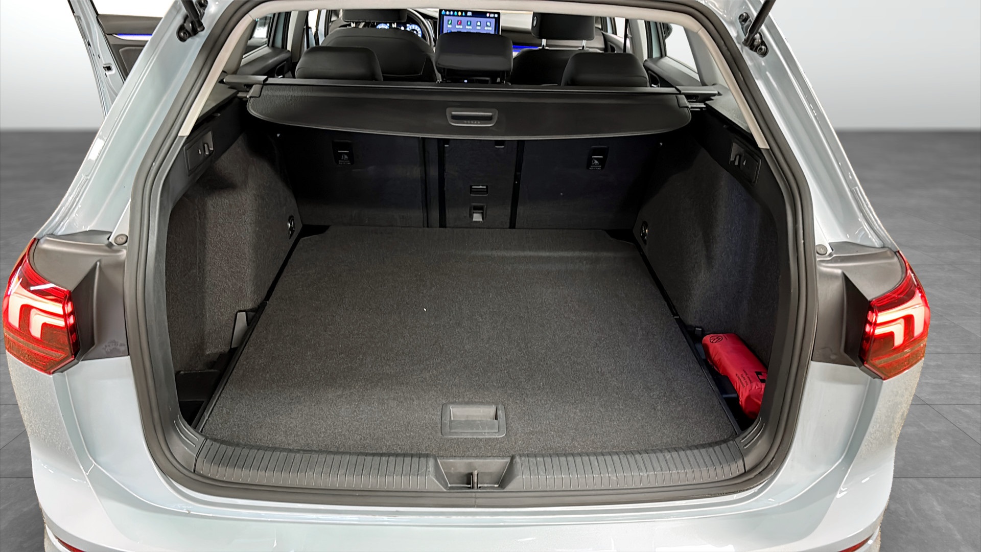 Volkswagen Golf Sportscombi WEJ21S