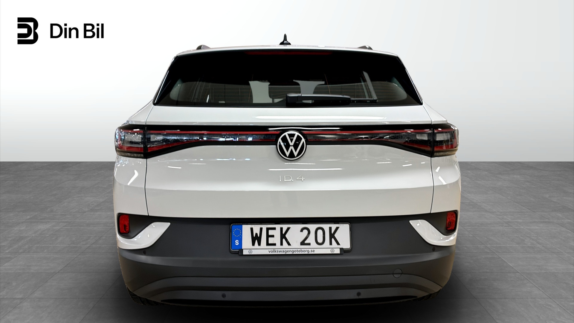 Volkswagen ID.4 WEK20K