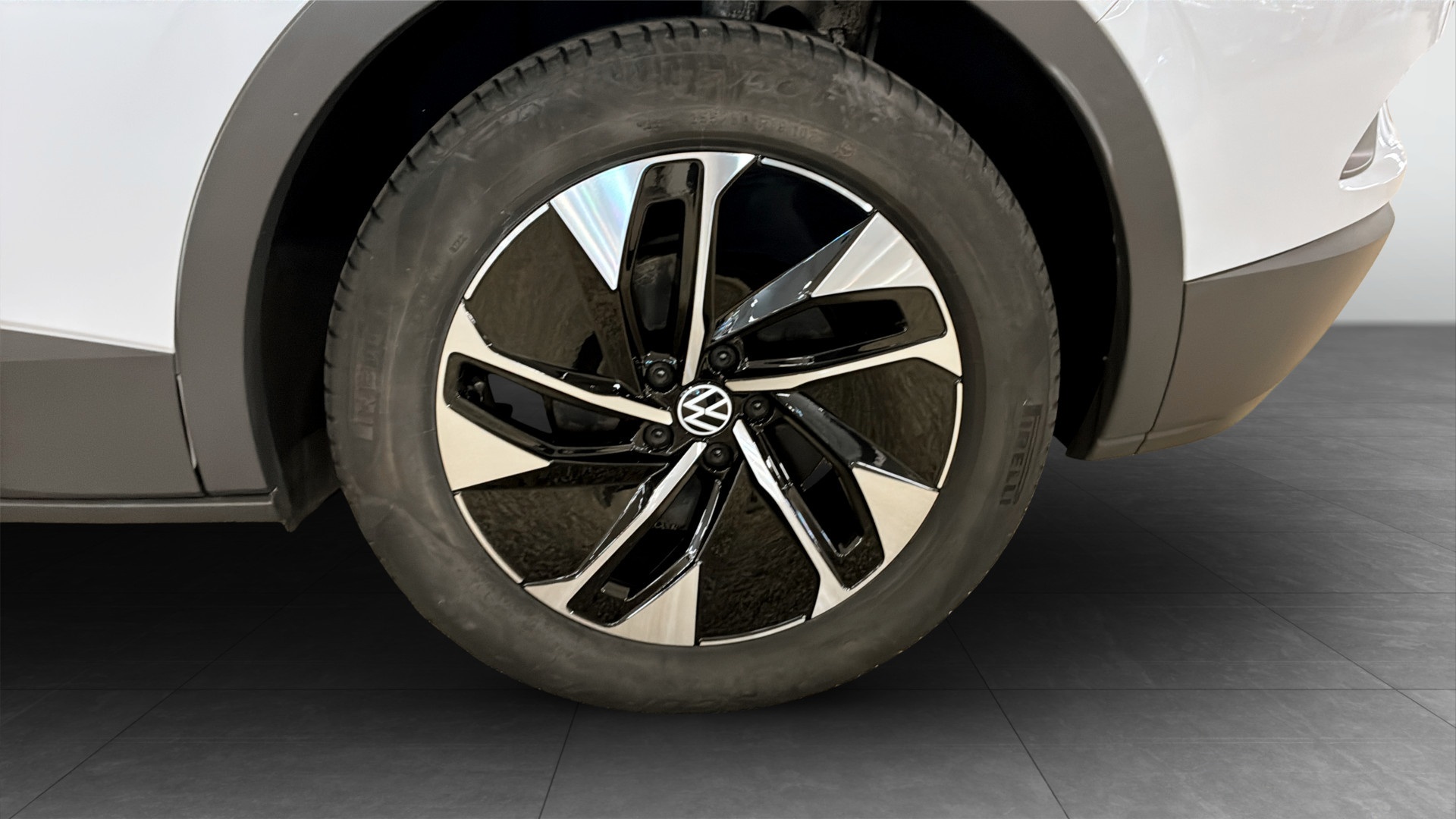 Volkswagen ID.4 WEK20K