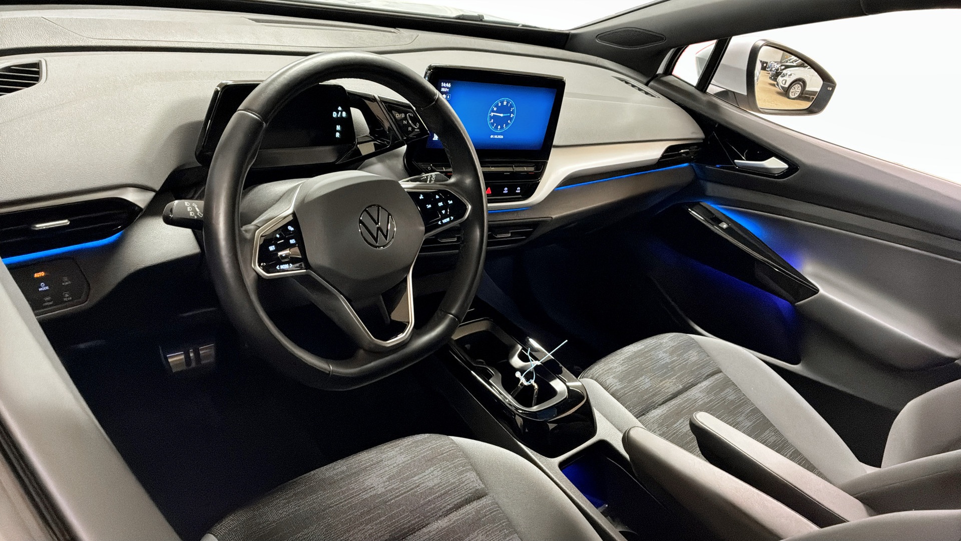 Volkswagen ID.4 WEK20K