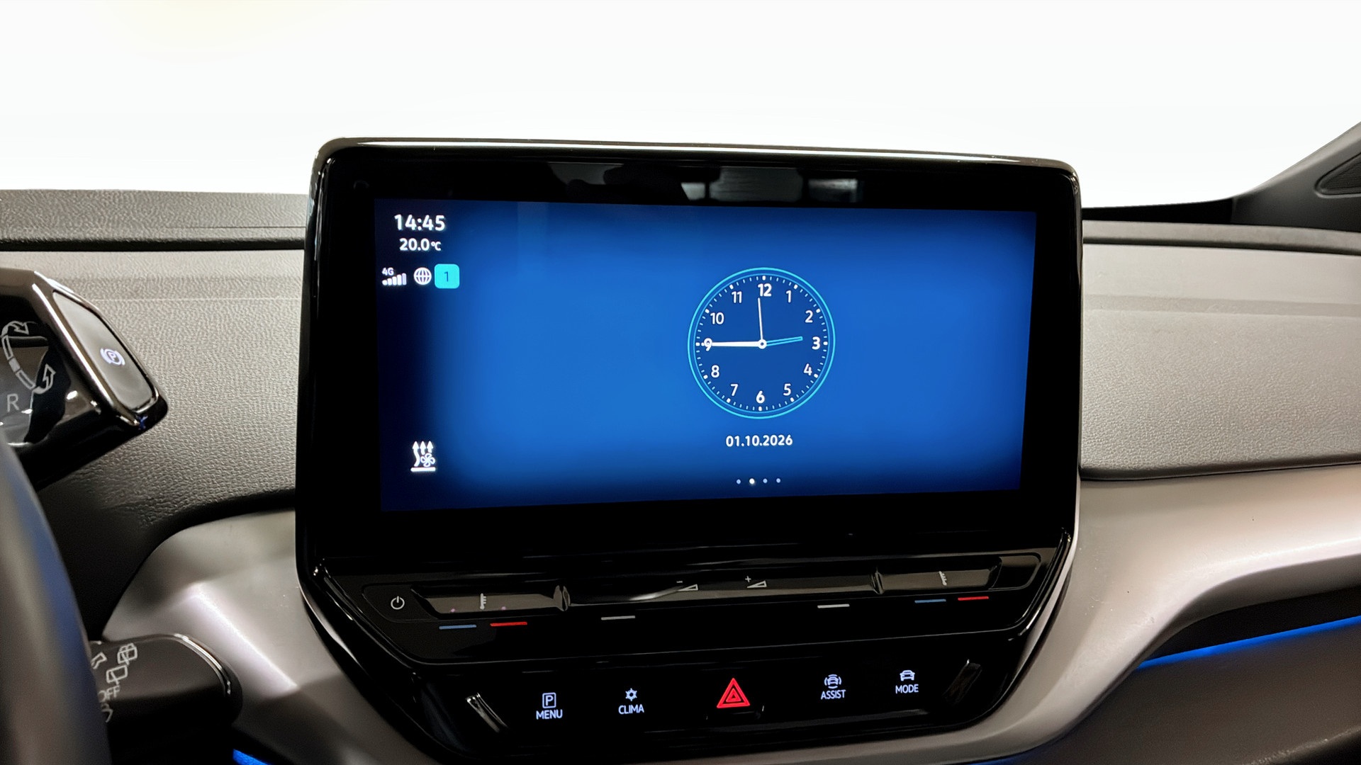 Volkswagen ID.4 WEK20K