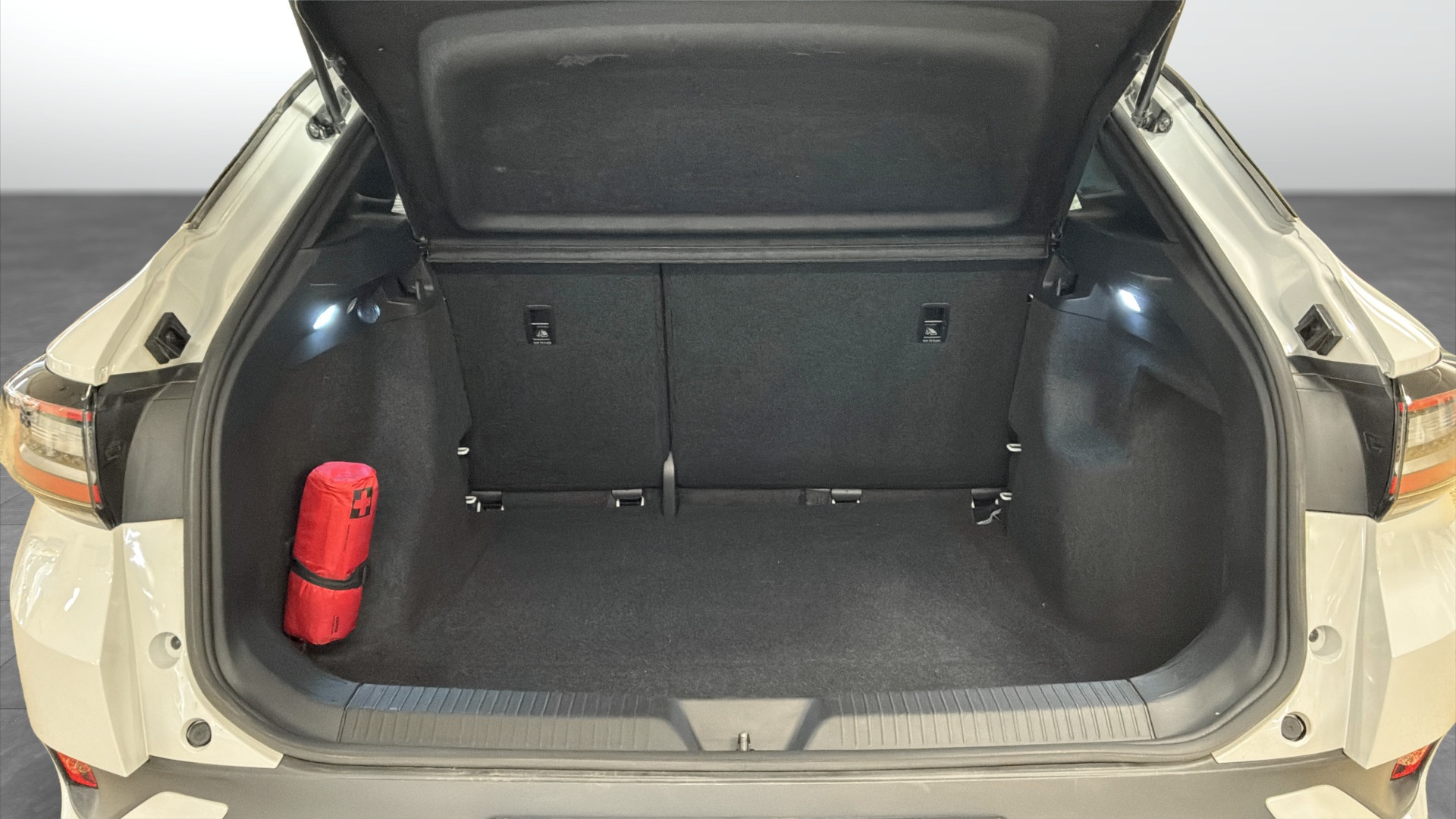 Volkswagen ID.4 WEK20K
