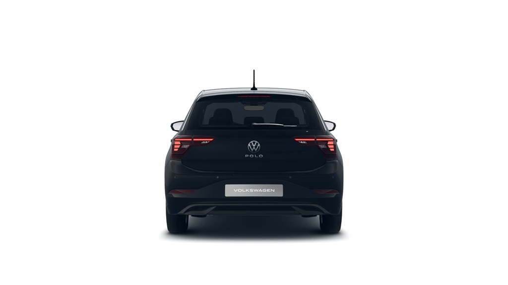Volkswagen Polo WEK49M