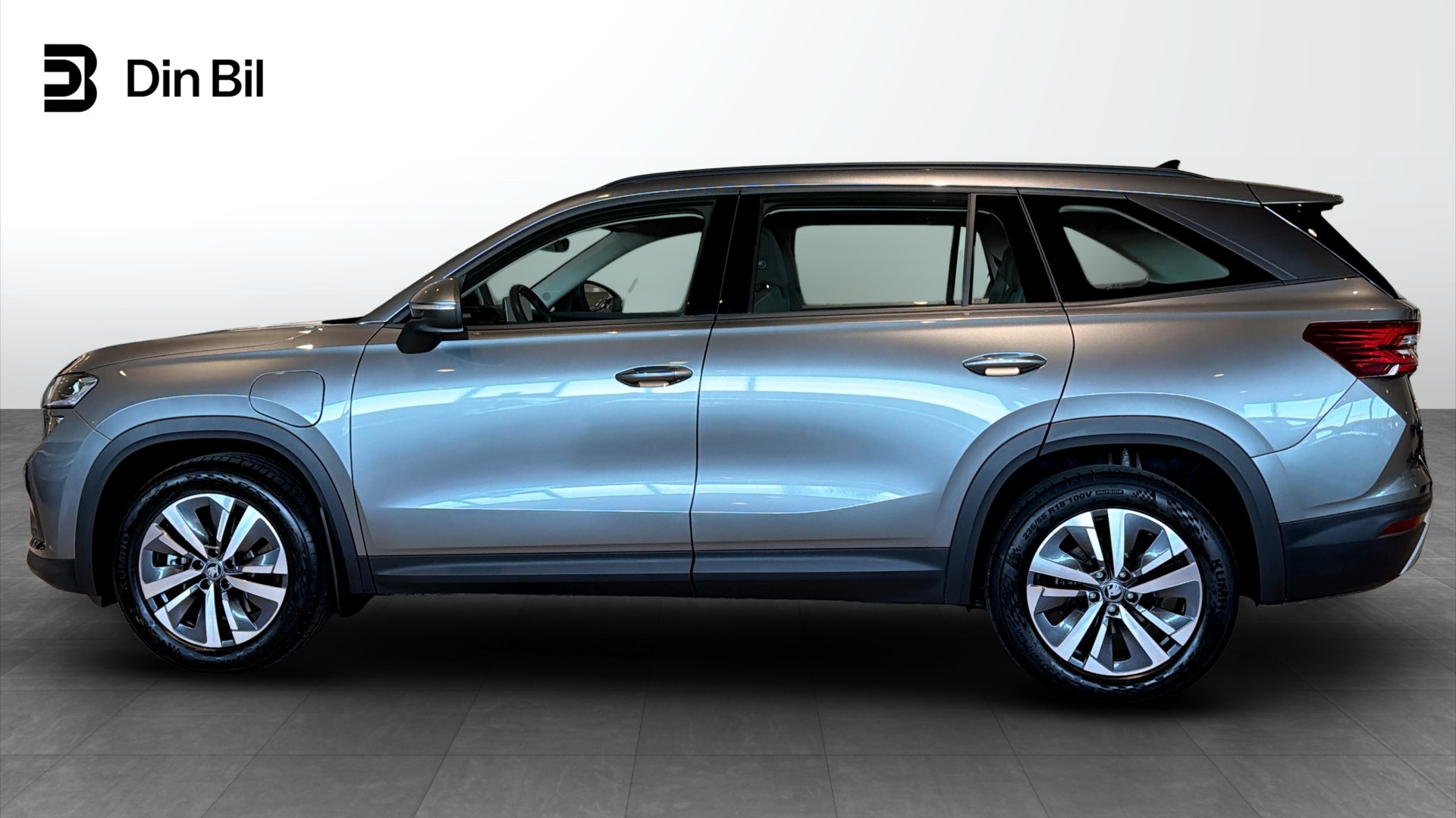 Skoda Kodiaq WEN21P