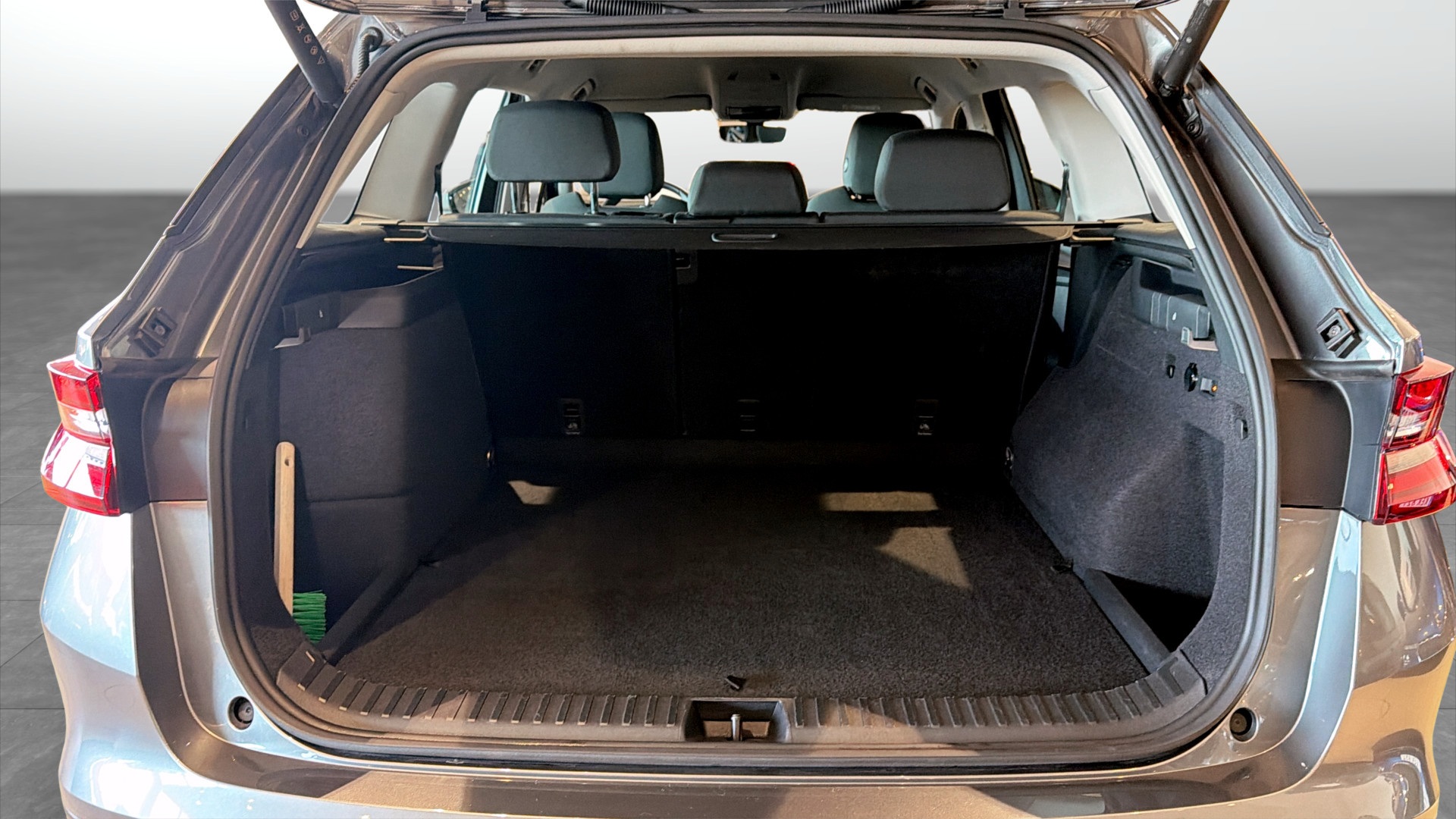 Skoda Kodiaq WEN21P