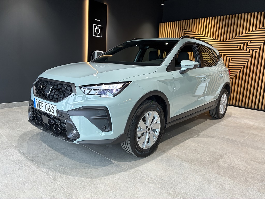 Bild för bil WEP06S