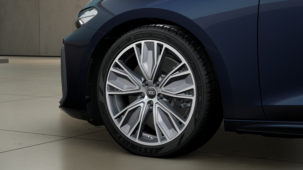 Audi A5 Avant WEP48S