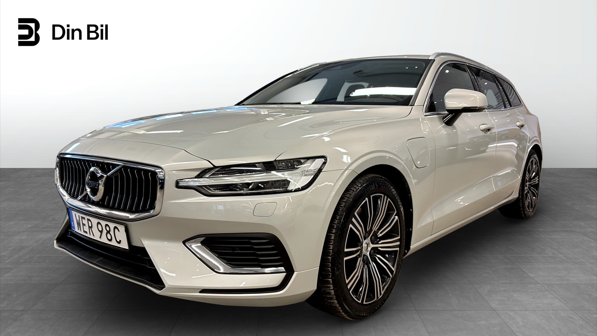 Bild för bil WER98C