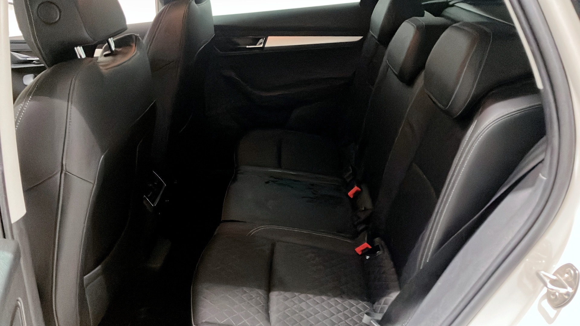 Skoda Karoq WES59A