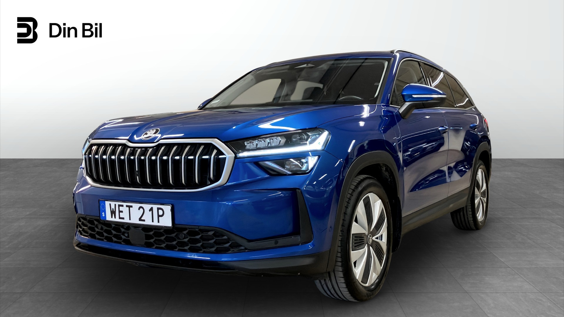 Bild för bil WET21P