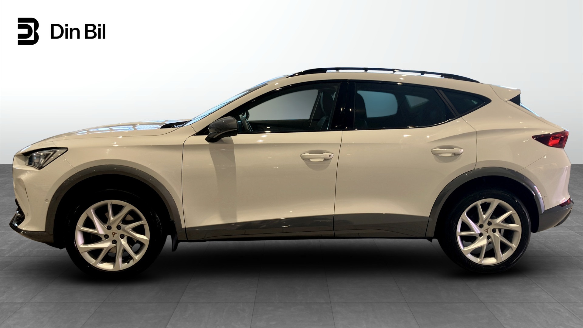 CUPRA Formentor WEW47K