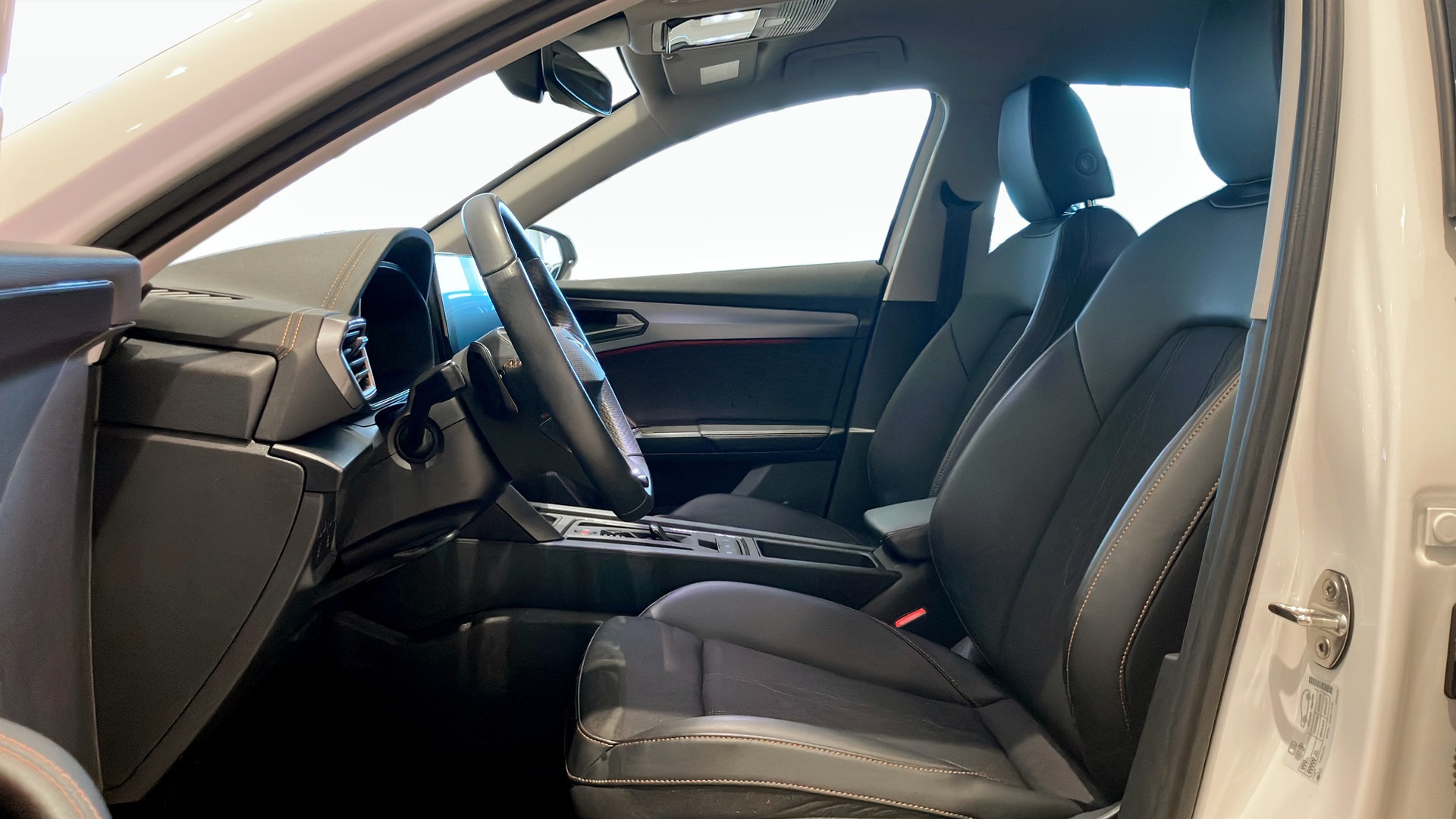 CUPRA Formentor WEW47K