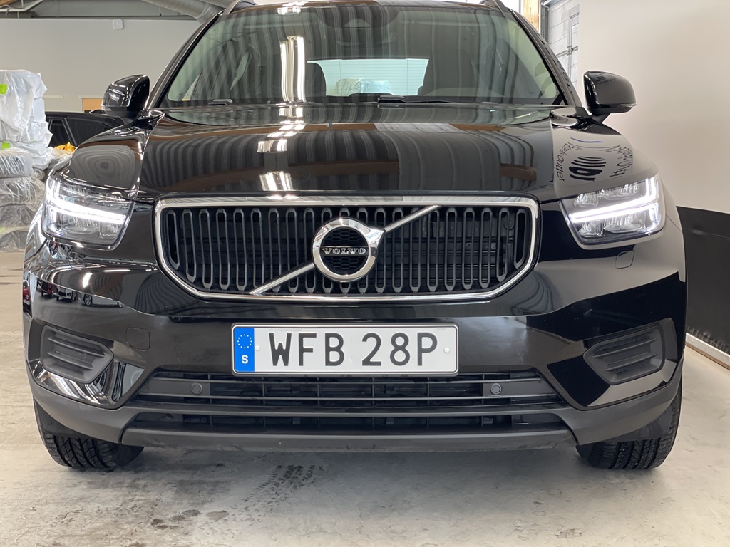 Volvo XC40 WFB28P