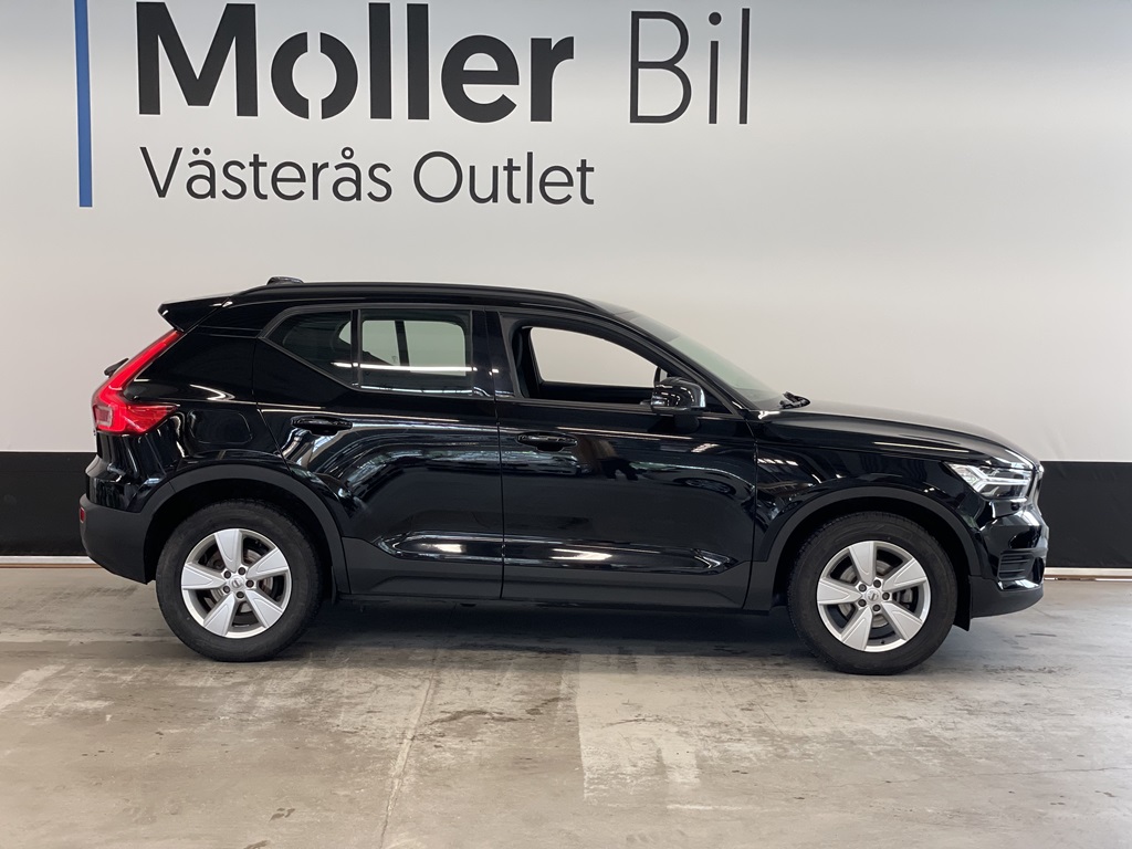 Volvo XC40 WFB28P