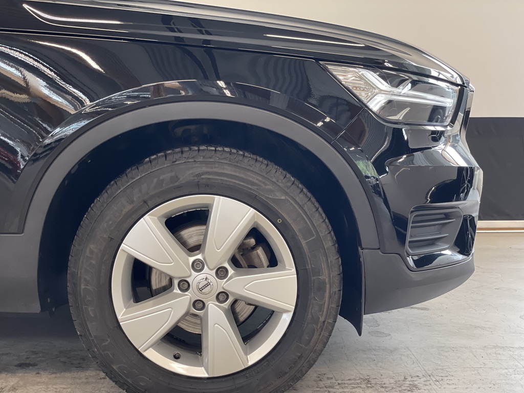 Volvo XC40 WFB28P